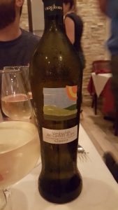 Florida Boca Raton Le Sorelle Restaurant Italian Pizza and Wine Bar photo 5