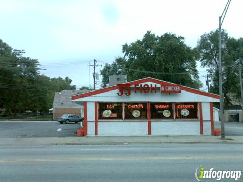 Illinois Bolingbrook JJ Fish & Chicken photo 7