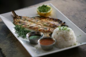 Maryland Silver Spring Grillfish photo 7