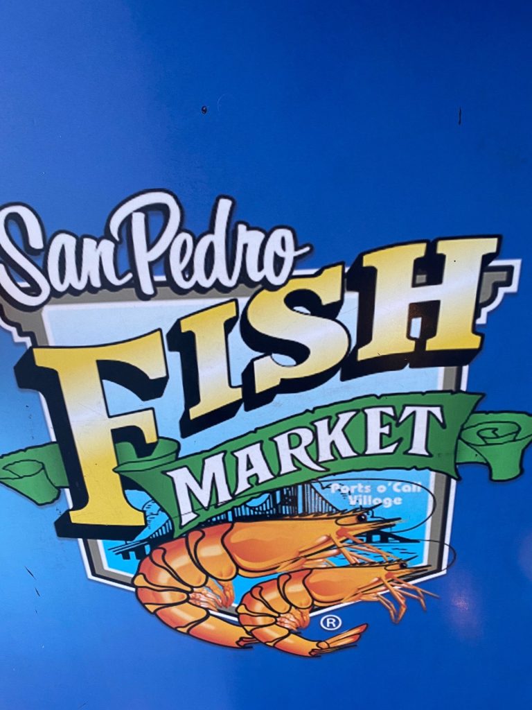 California Long Beach San Pedro Fish Market - Long Beach photo 3
