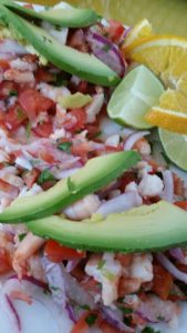 California Van Nuys Mariscos Corona photo 7