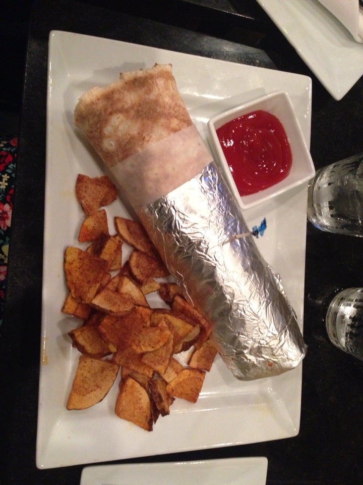 Louisiana Lake Charles Cousin's Lebanese Cuisine photo 3