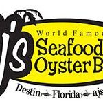 Florida Destin A J's Seafood & Oyster Bar photo 1