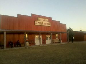 Kansas Wichita Prairie Rose Chuckwagon Supper photo 5