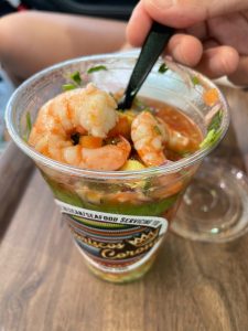 California Van Nuys Mariscos Corona photo 5