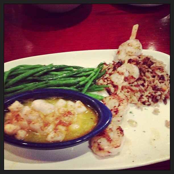 Louisiana Bossier City Red Lobster photo 5