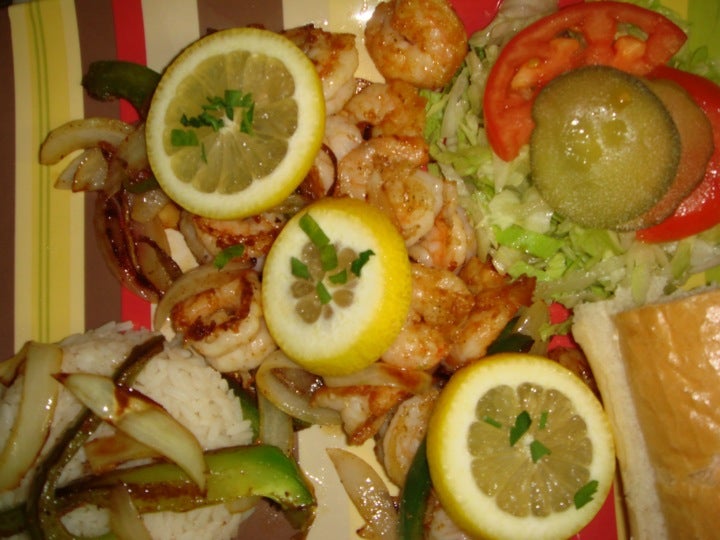 Louisiana Kenner Williams Seafood & Po Boy photo 3