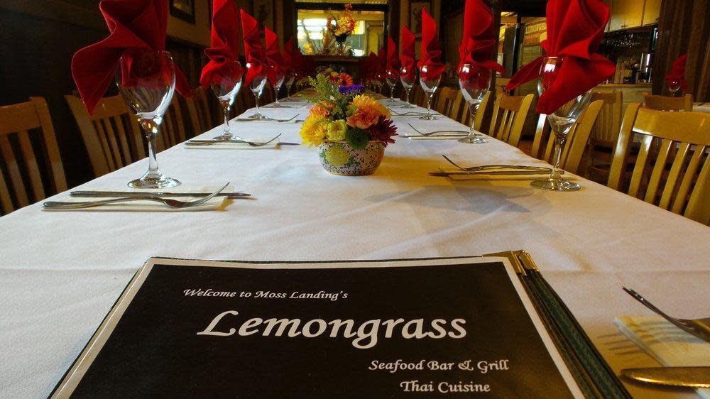 California Salinas Lemongrass Seafood Bar & Grill photo 5