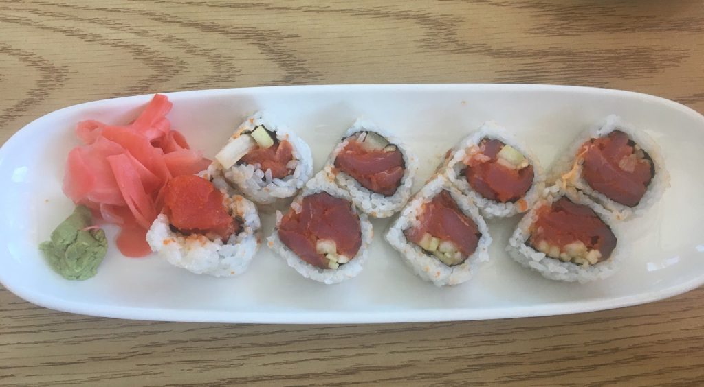 Indiana Jeffersonville Togo Sushi photo 3