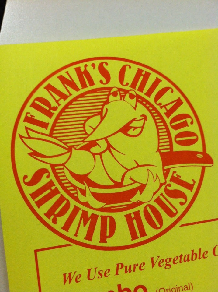 Illinois Downers Grove Frank's Chicago Shrimp House photo 5