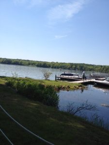 Maine Lewiston Cyndi's Dockside photo 7