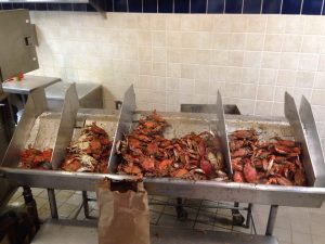 Maryland Columbia Sea King Seafood Market & Crab House photo 5