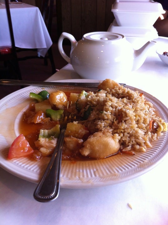 Illinois Des Plaines Tasty Cuisine Chinese Restaurant photo 3