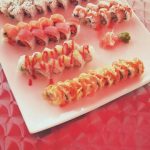 Mississippi Olive Branch Red Fish Sushi Asian Bistro photo 1