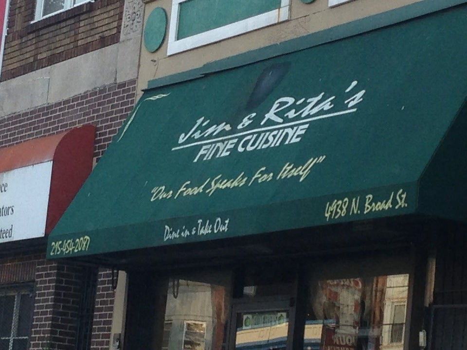 New Jersey Cherry Hill Jim & Rita's Fine Cuisine photo 3