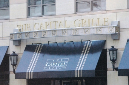 Minnesota Minneapolis The Capital Grille photo 3