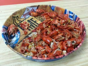 Mississippi Gulfport Blazin Cajun Seafood photo 5