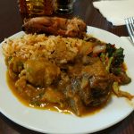 Maryland Rockville Saffron Indian Cuisine photo 1