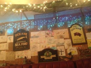 Mississippi Corinth Juju's Shrimpboat Cafe photo 5