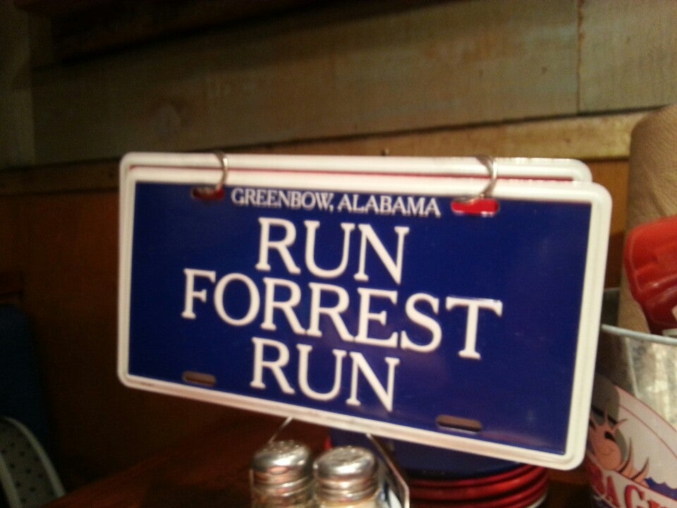 Florida Miami Bubba Gump Shrimp Co. photo 5