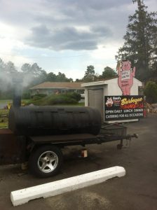 New Jersey Atlantic City Henri's Hotts Barbeque photo 7