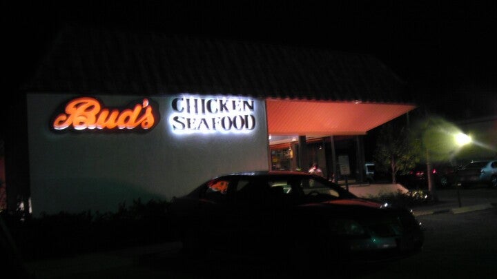 Florida West Palm Beach Bud's Chicken & Seafood photo 7