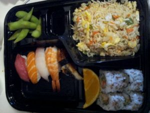 New Jersey Paterson Sushiwa Japanese Restaurant photo 5