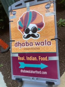 Connecticut Hartford Dhaba Wala photo 5