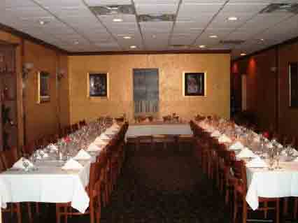 Louisiana Metairie Austins Seafood & Steak House photo 3