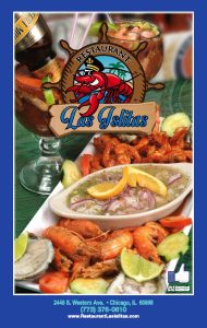 Illinois Downers Grove Las Islitas Seafood & Mexican Restaurant photo 5