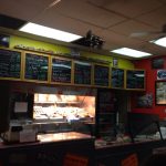 Michigan Novi Cajun Joe's of Brighton photo 1