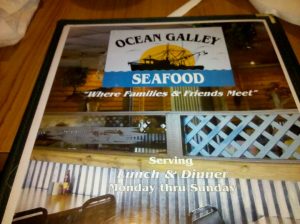 Georgia Statesboro Ocean Galley Seafood photo 5