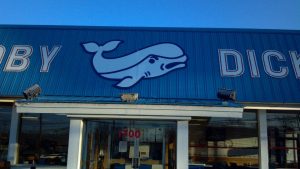 Indiana New Albany Moby Dick Seafood Jeffersonville photo 5