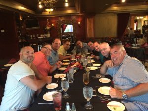 New Jersey Edison Neil Michael's Steakhouse photo 7