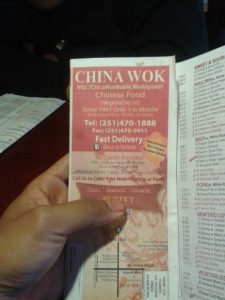 Alabama Mobile China Wok photo 5