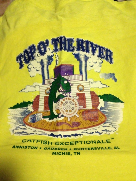 Mississippi Corinth Top O' The River photo 5