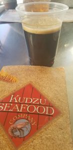 Georgia Macon Kudzu Seafood Company photo 5