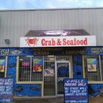 Florida Jacksonville J-Ville Crab Shack Inc photo 1