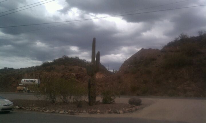 Arizona Cave Creek The Station photo 7