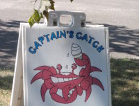 Connecticut New Haven Captain Catch Seafood Restaurant photo 5