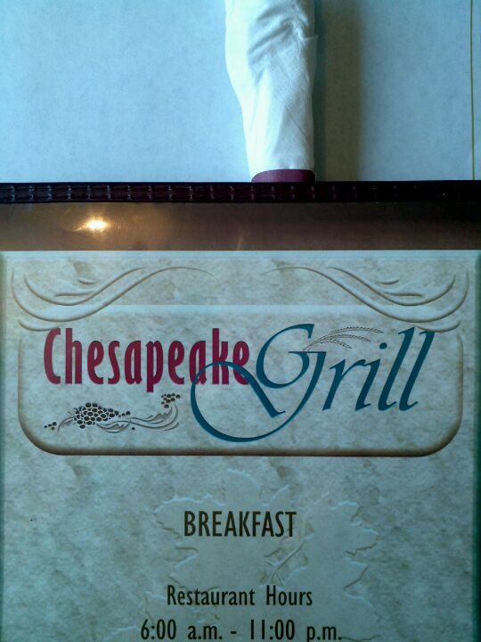 Delaware Glasgow Chesapeake Grill photo 7