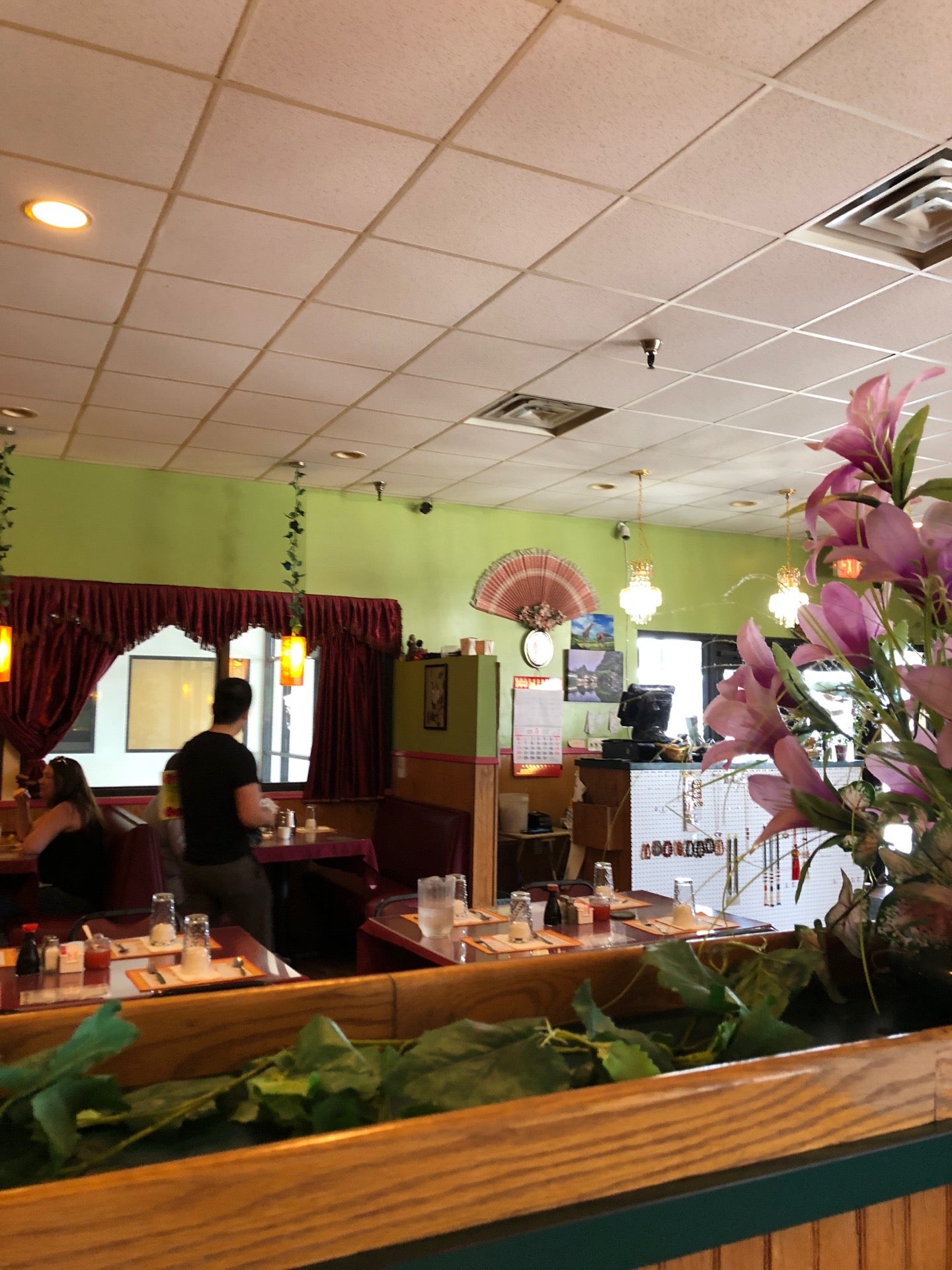 Minnesota Alexandria Great Hunan Chinese Restaurant photo 5