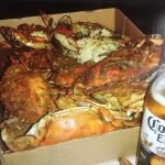 Maryland Baltimore Good Times Saloon & Grab A Crab photo 1