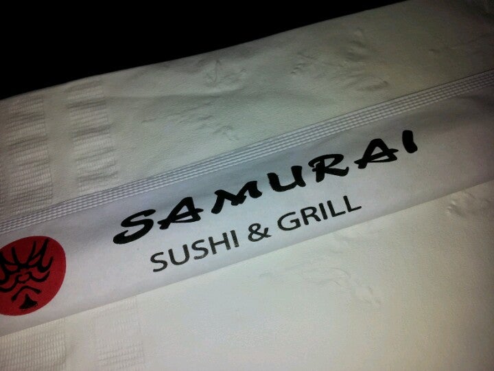 California Hemet Samurai Fish & Grill photo 5