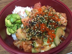 California Santa Ana Wow Bento photo 7