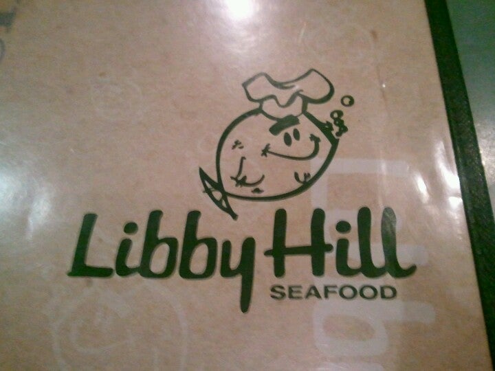 North Carolina Mount Airy Libby Hill Seafood photo 7