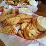 Nebraska Blair Kelley's Fish & Seafood photo 1