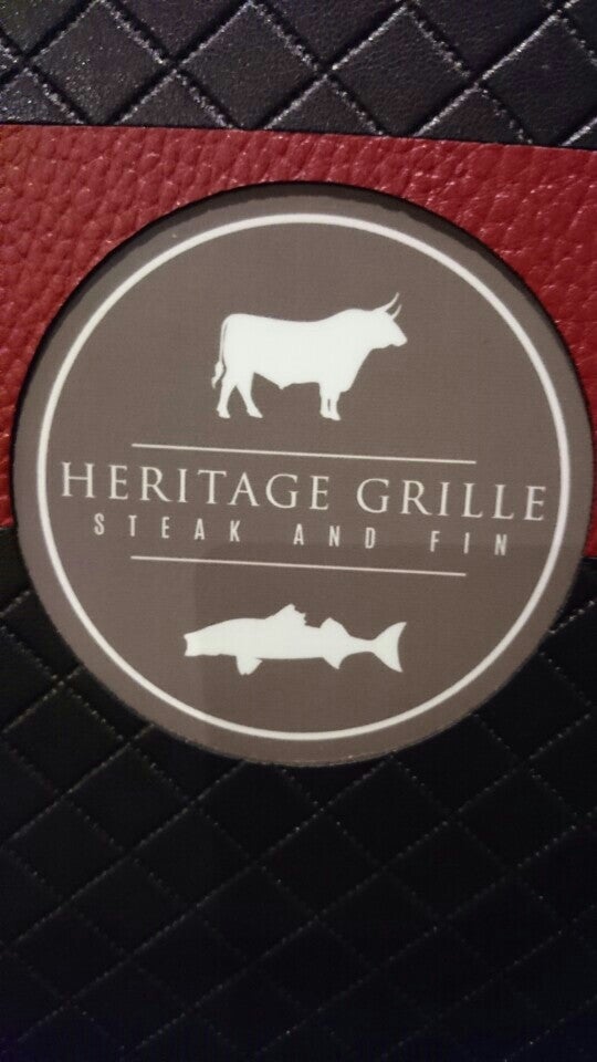 Arkansas North Little Rock Heritage Grille Steak & Fin photo 3