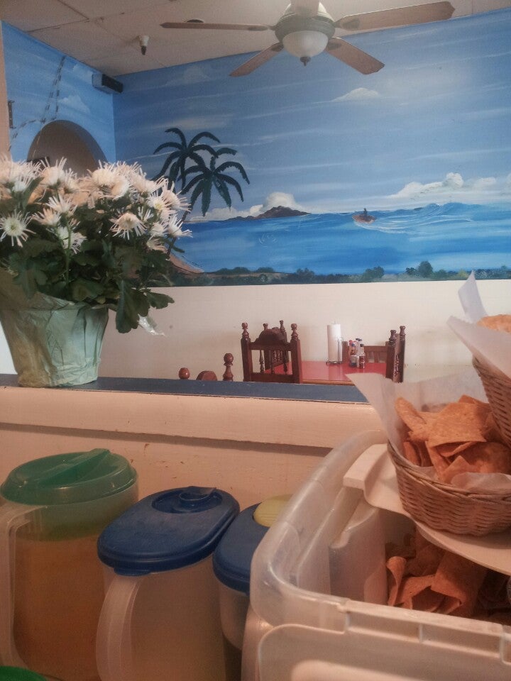 Arizona Casa Grande Mariscos Mazatlan photo 3