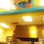 Illinois Oak Lawn Sharks Fish & Chicken Express photo 1